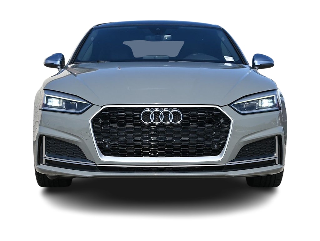 Thumbnail: 2019 Audi S5 - 6