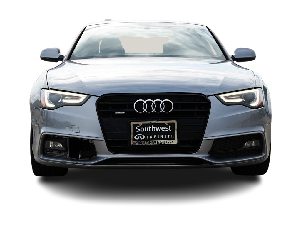 Thumbnail: 2016 Audi A5 - 6