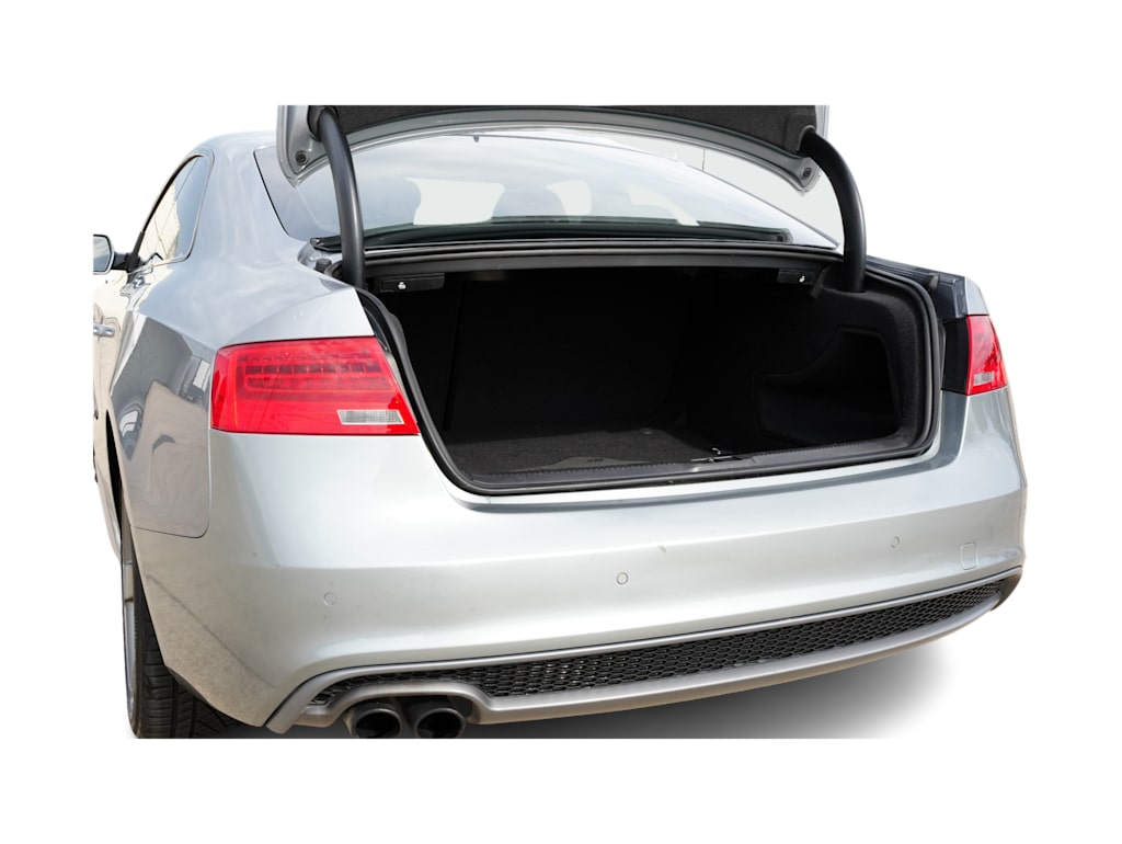 Thumbnail: 2016 Audi A5 - 18