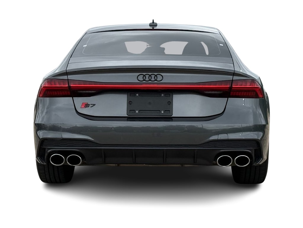 Thumbnail: 2022 Audi S7 - 5
