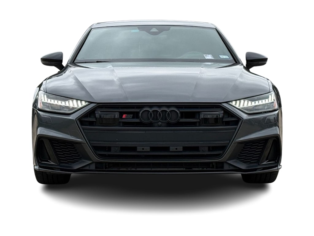 Thumbnail: 2022 Audi S7 - 6