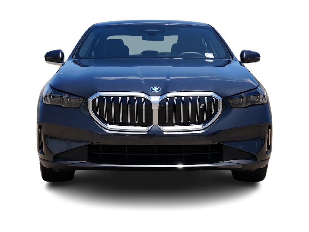 Thumbnail: 2024 BMW i5 - 6