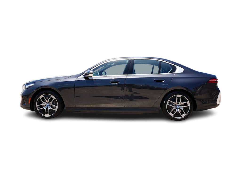 Thumbnail: 2024 BMW i5 - 3