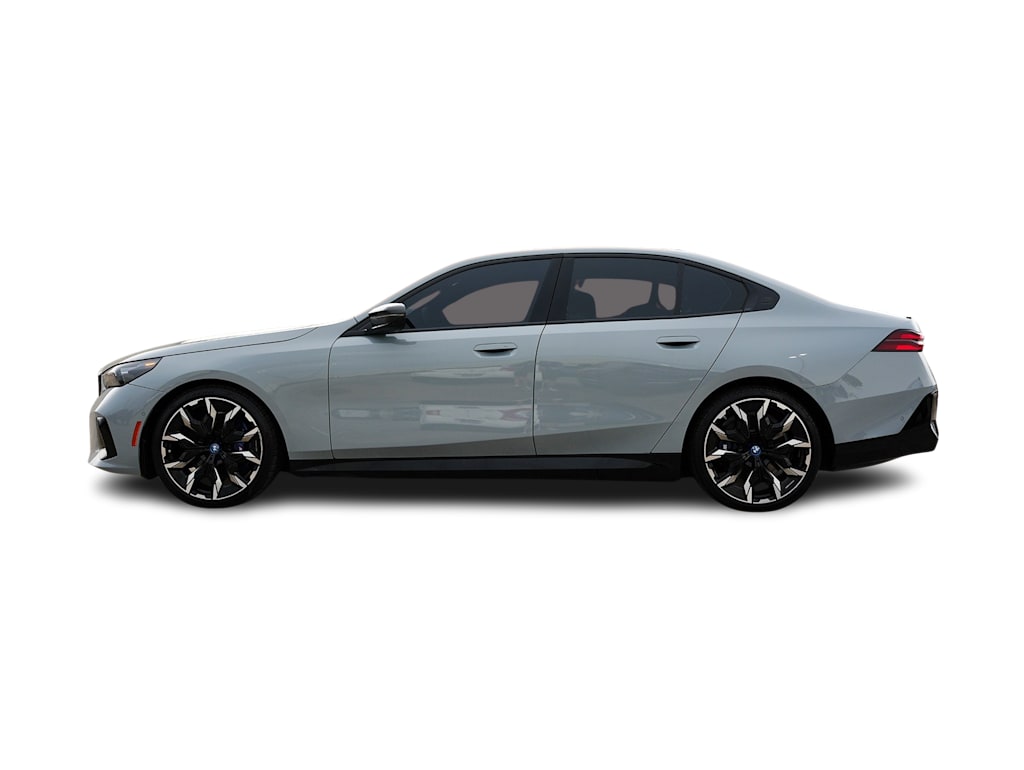 Thumbnail: 2024 BMW i5 - 3