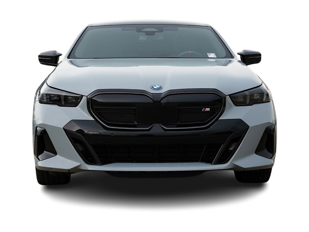 Thumbnail: 2024 BMW i5 - 5