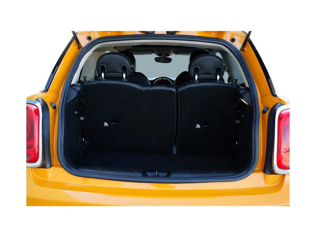2015 MINI Cooper S 16