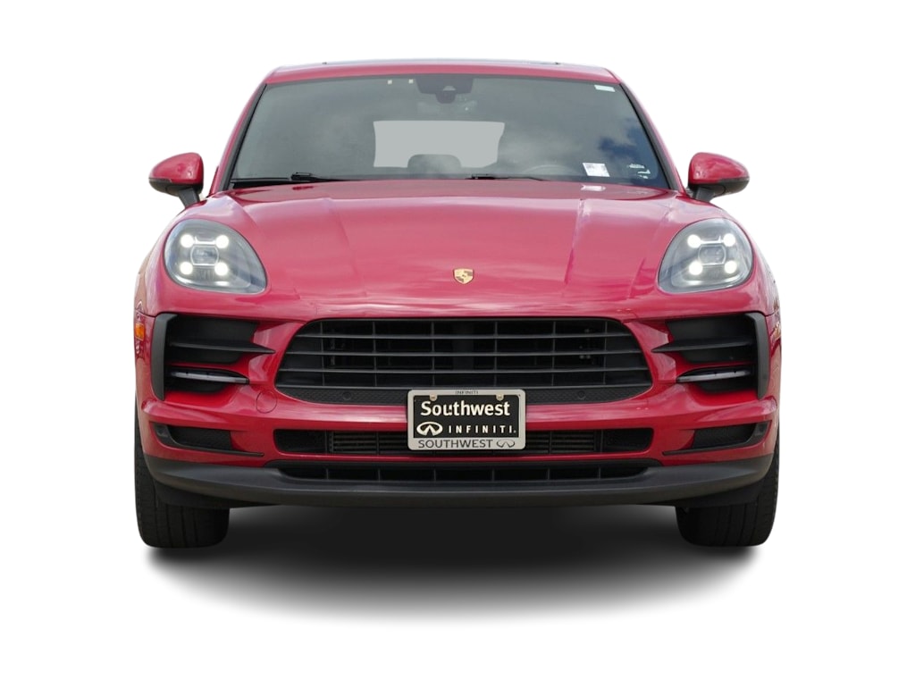 Thumbnail: 2019 Porsche Macan - 5