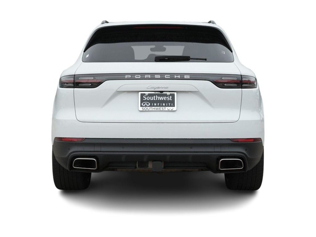 Thumbnail: 2023 Porsche Cayenne - 5