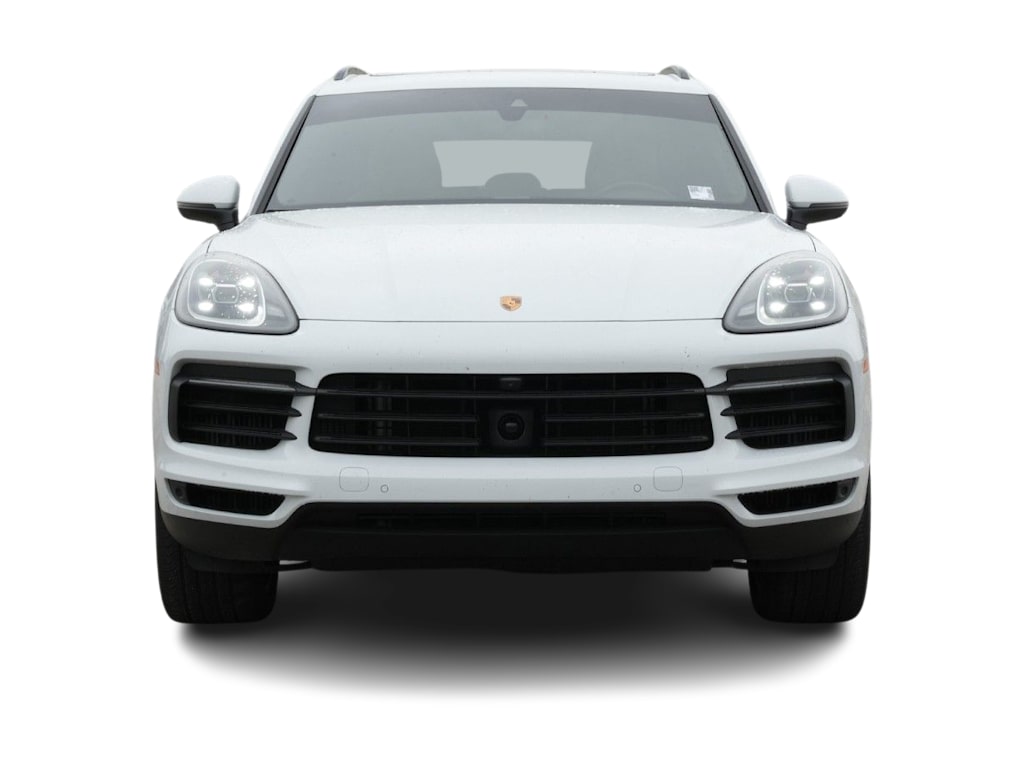 Thumbnail: 2023 Porsche Cayenne - 6