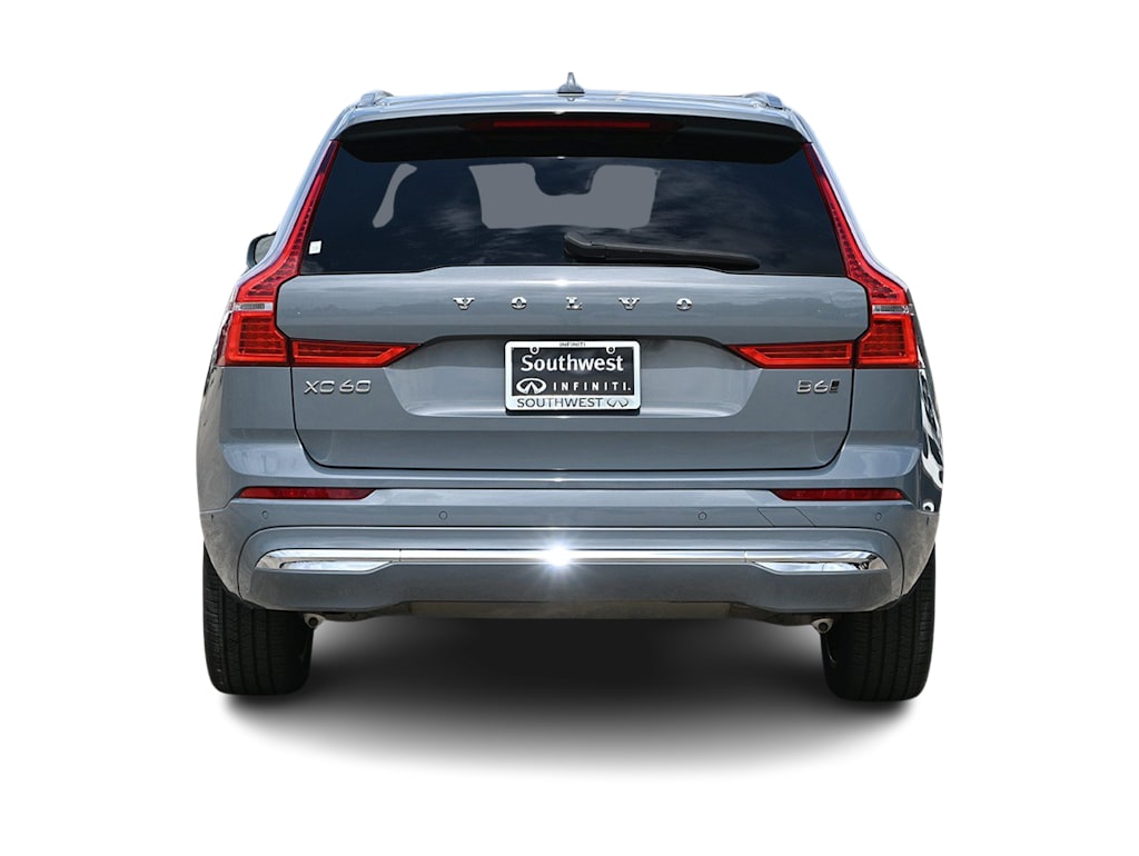 Thumbnail: 2022 Volvo XC60 - 5