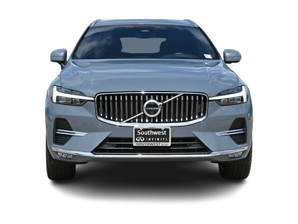 Thumbnail: 2022 Volvo XC60 - 6