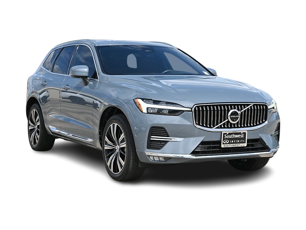 Thumbnail: 2022 Volvo XC60 - 20