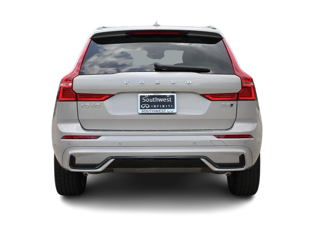 Thumbnail: 2025 Volvo XC60 - 5