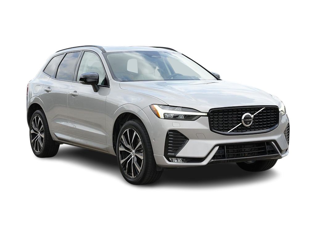 Thumbnail: 2025 Volvo XC60 - 19