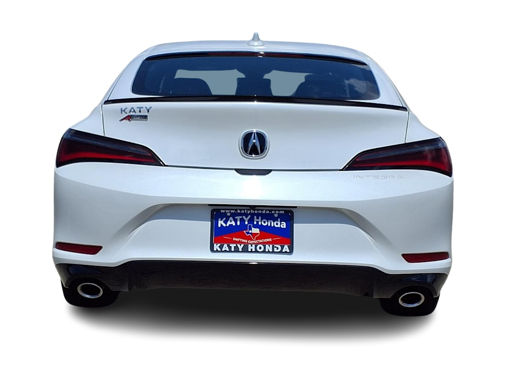 Thumbnail: 2024 Acura Integra - 5