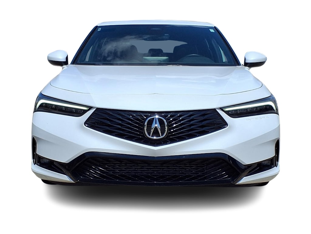 Thumbnail: 2024 Acura Integra - 6