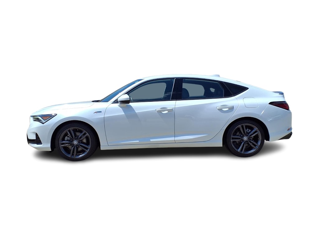 Thumbnail: 2024 Acura Integra - 3