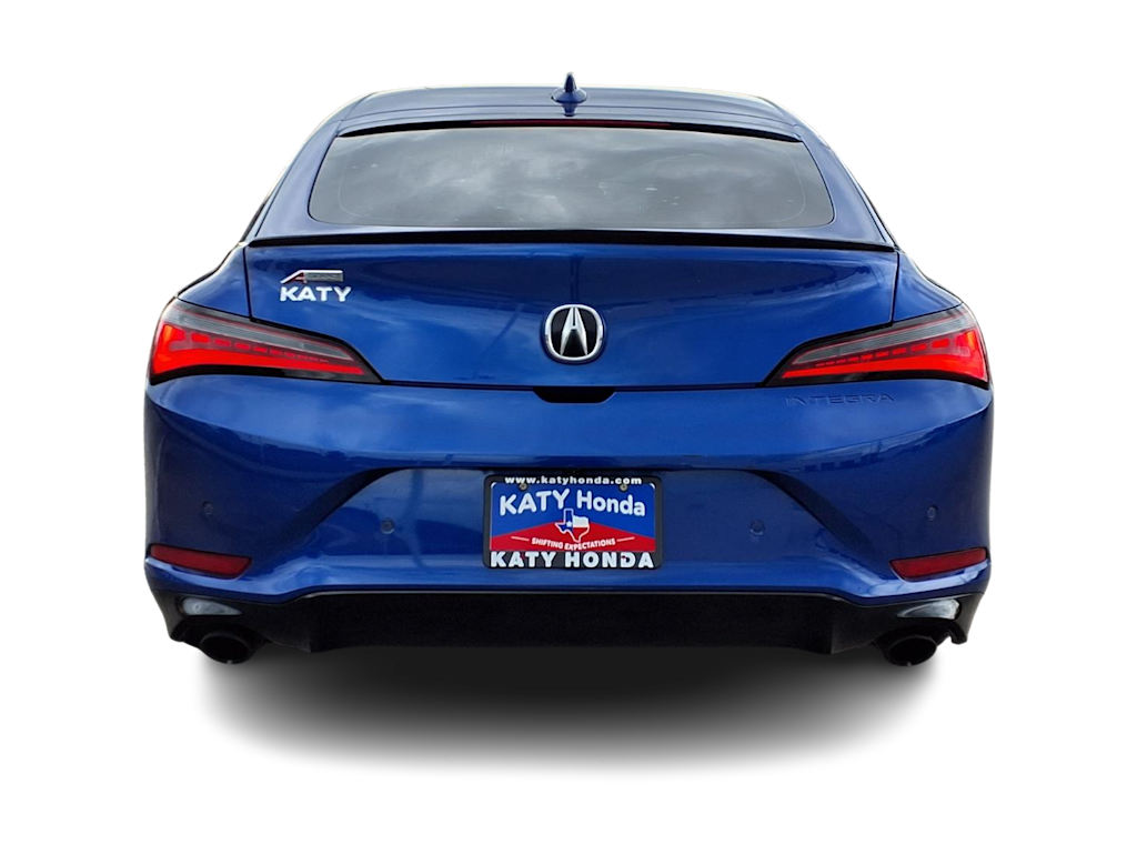 Thumbnail: 2023 Acura Integra - 5