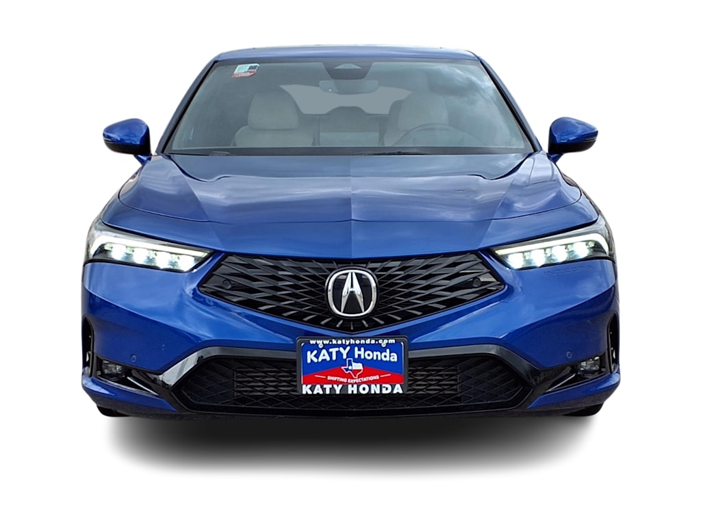 Thumbnail: 2023 Acura Integra - 6