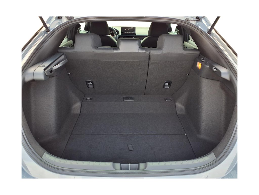 Thumbnail: 2026 Honda Civic - 19