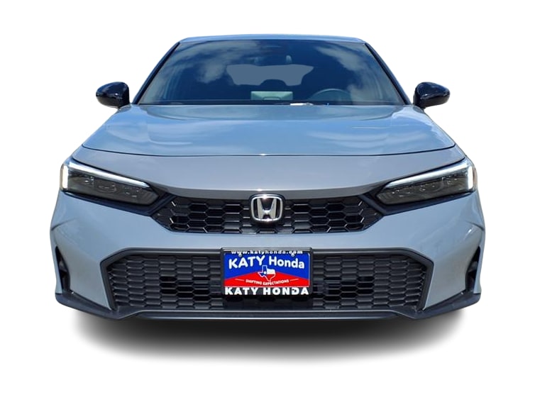 Thumbnail: 2026 Honda Civic - 6