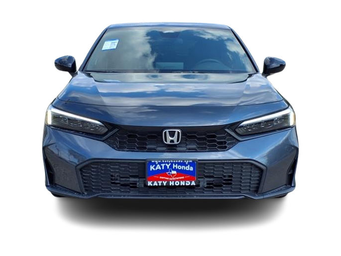 Thumbnail: 2025 Honda Civic - 6