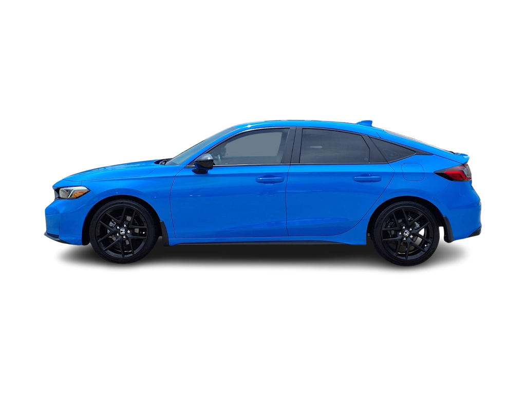 Thumbnail: 2026 Honda Civic - 3