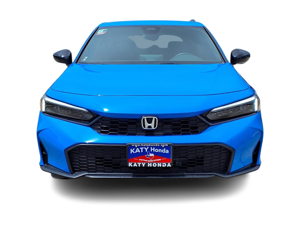 Thumbnail: 2026 Honda Civic - 6