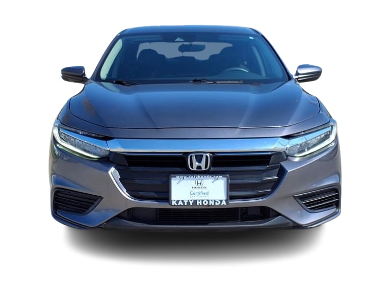 2020 Honda Insight EX 6