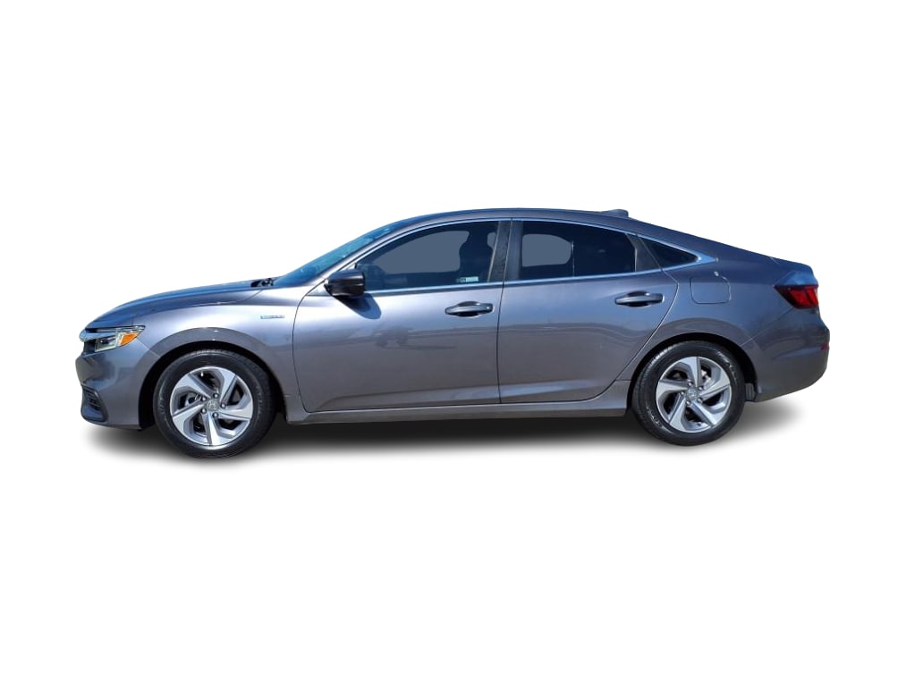 2020 Honda Insight EX 3