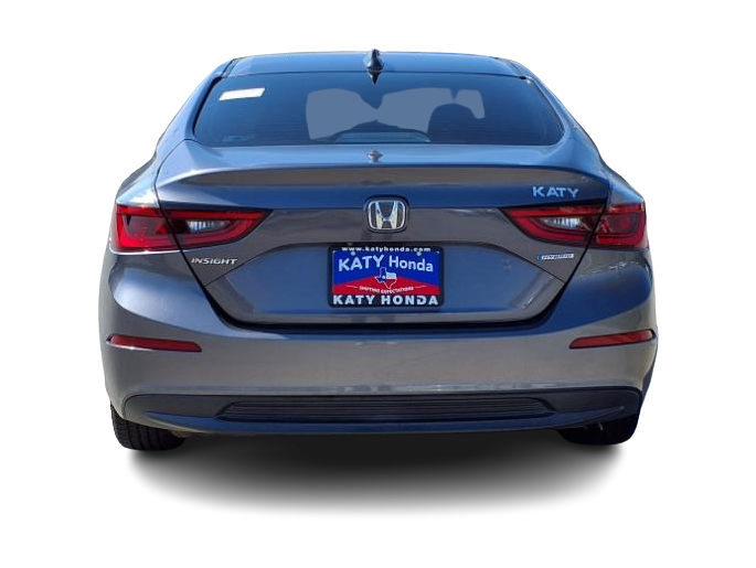 2020 Honda Insight EX 5