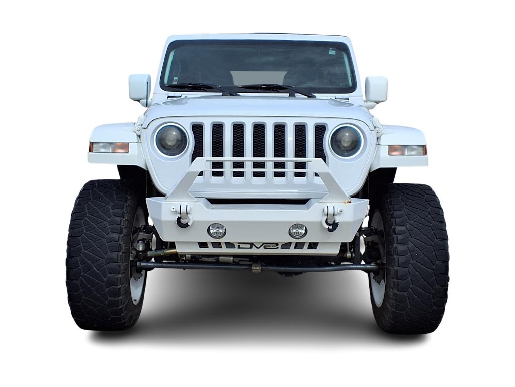 Thumbnail: 2018 Jeep Wrangler - 6
