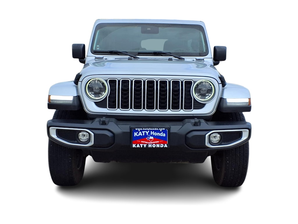 Thumbnail: 2024 Jeep Wrangler - 6