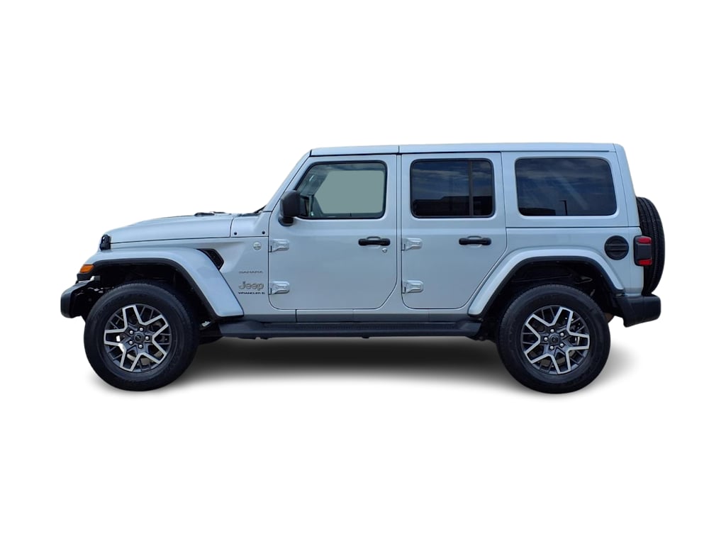 Thumbnail: 2024 Jeep Wrangler - 3