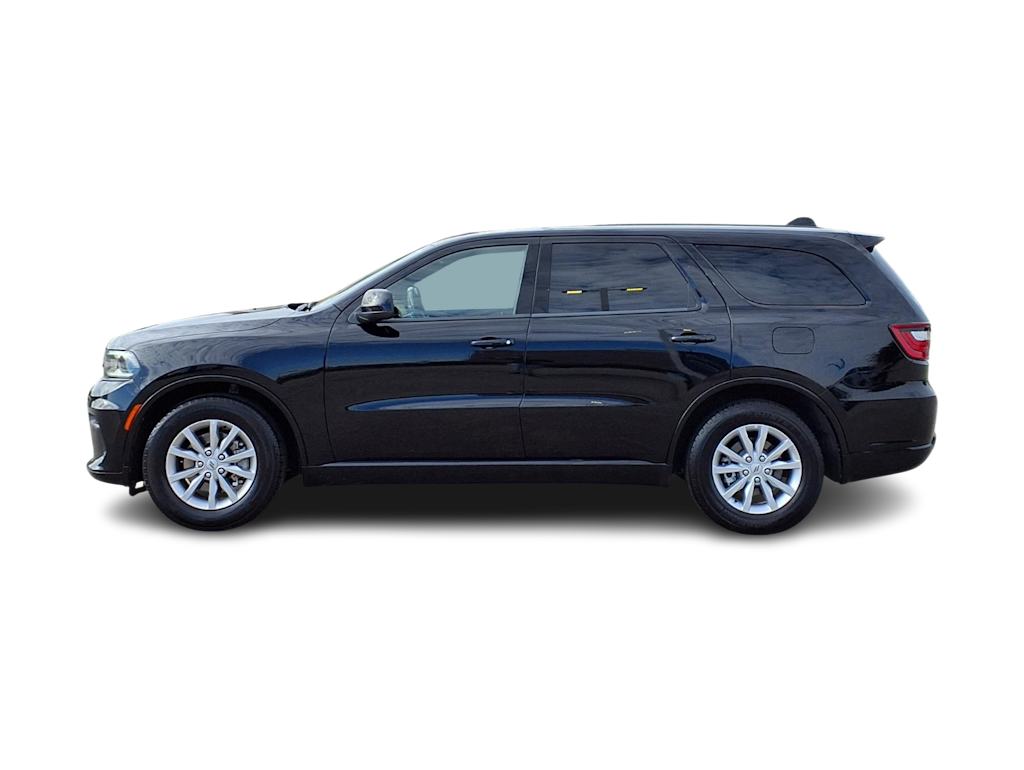 Thumbnail: 2025 Dodge Durango - 3