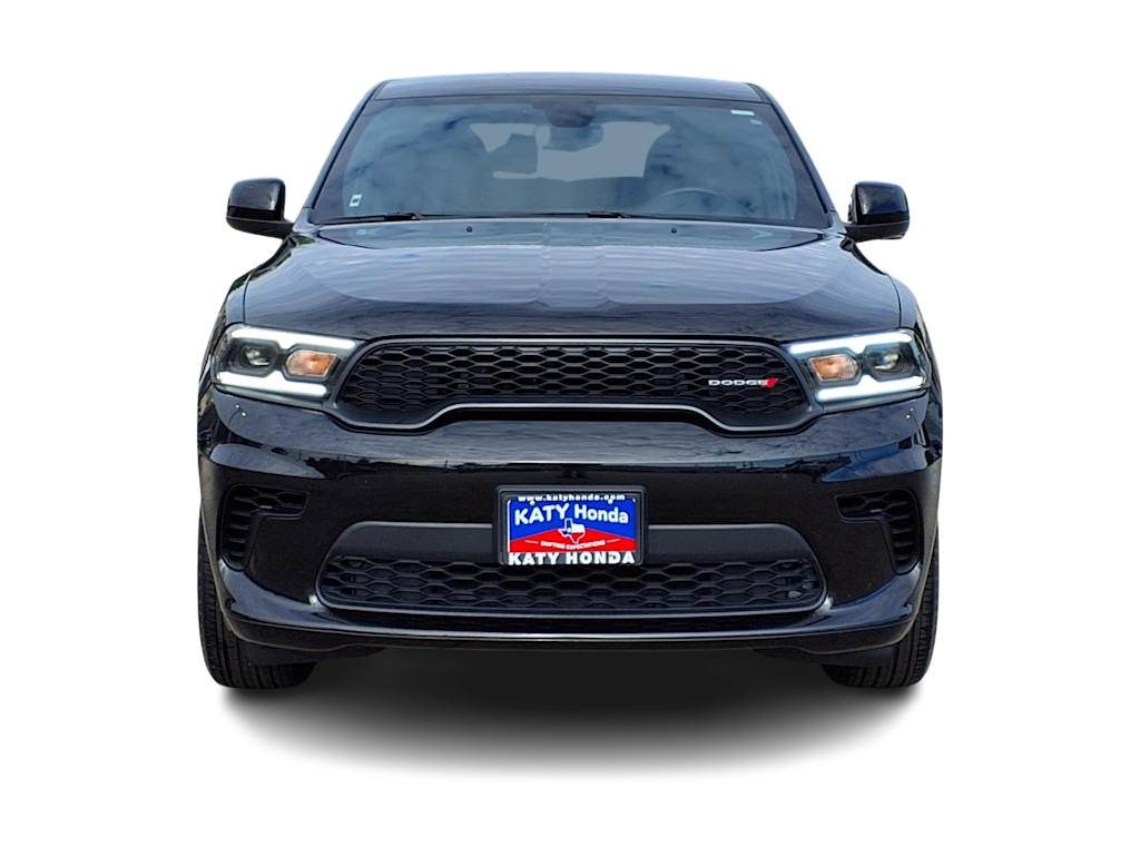 Thumbnail: 2025 Dodge Durango - 6
