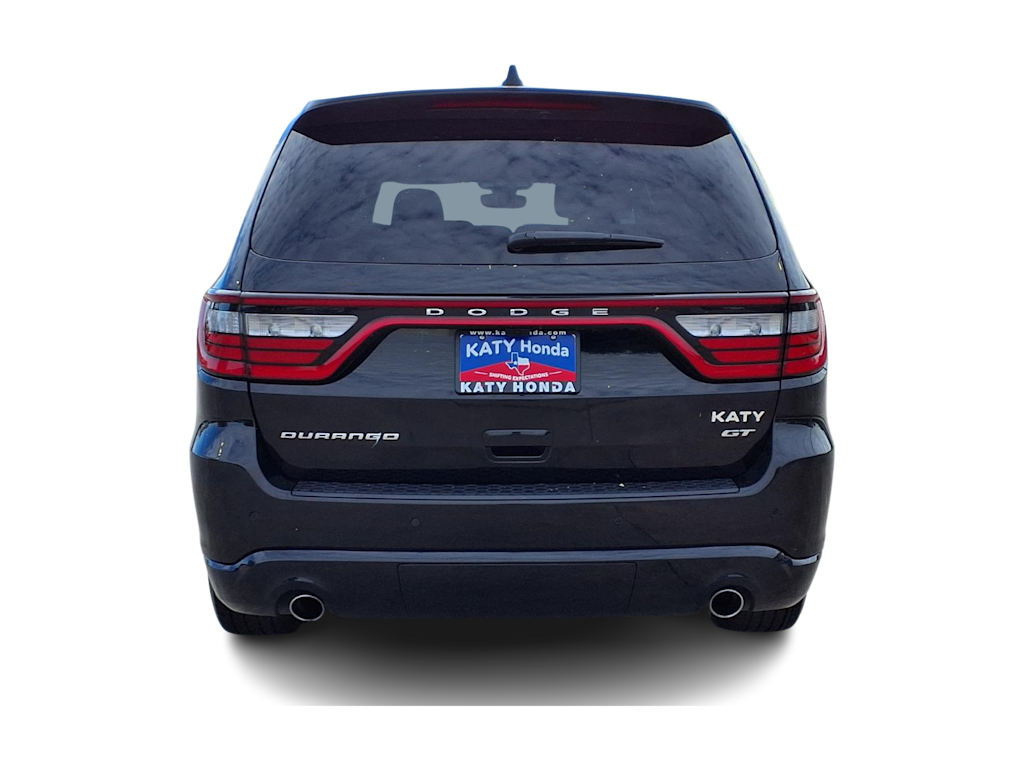 Thumbnail: 2025 Dodge Durango - 5