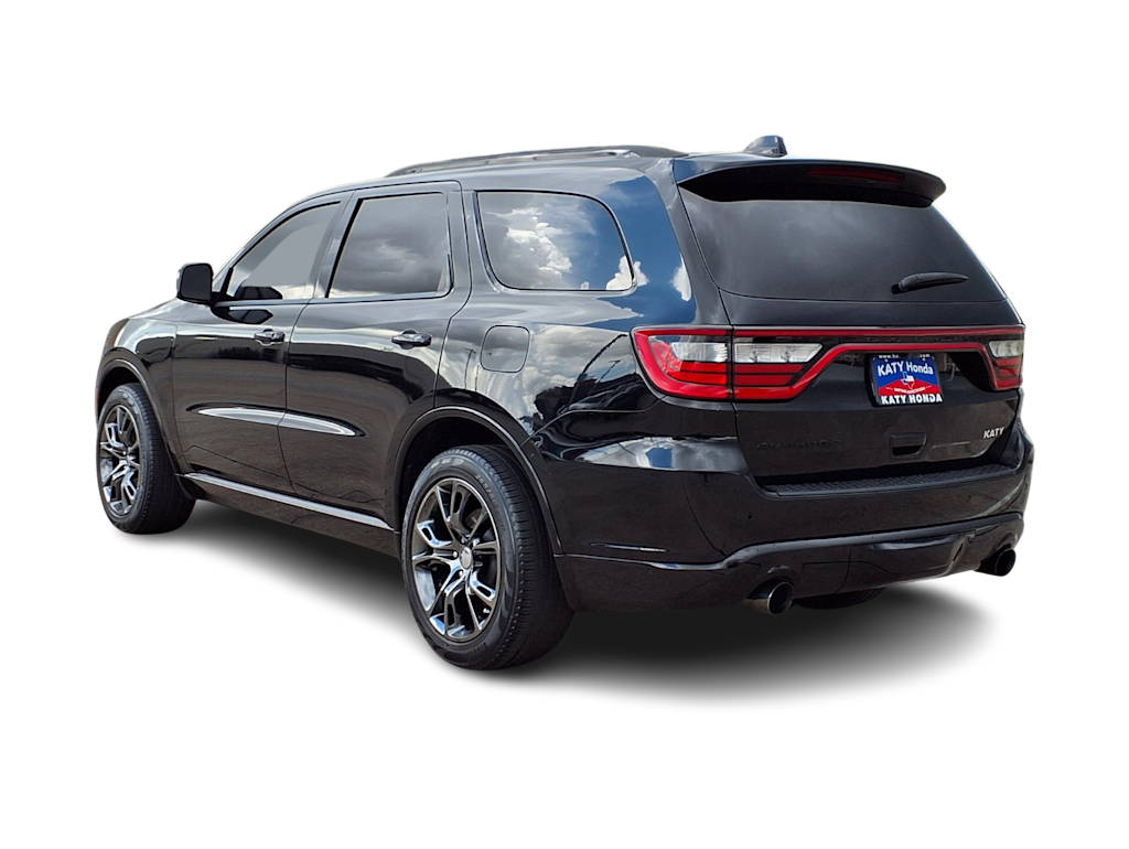 Thumbnail: 2023 Dodge Durango - 4