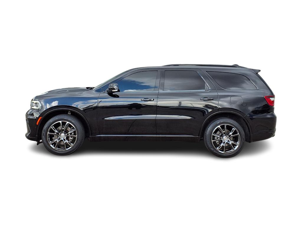 Thumbnail: 2023 Dodge Durango - 3