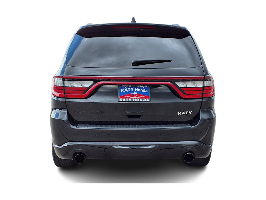 Thumbnail: 2023 Dodge Durango - 5