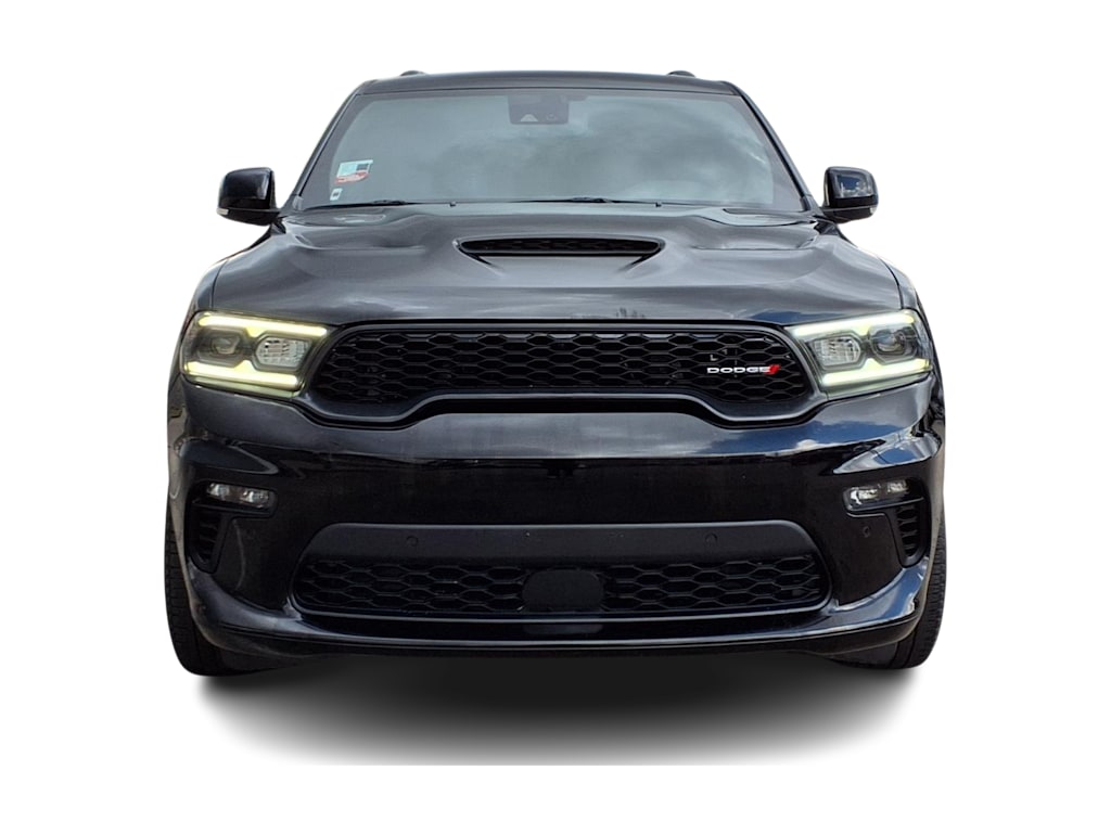 Thumbnail: 2023 Dodge Durango - 6