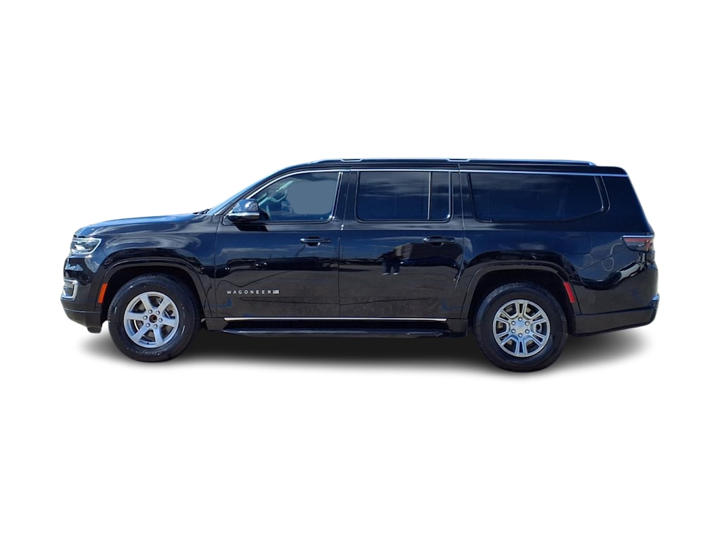 Thumbnail: 2024 Jeep Wagoneer - 3