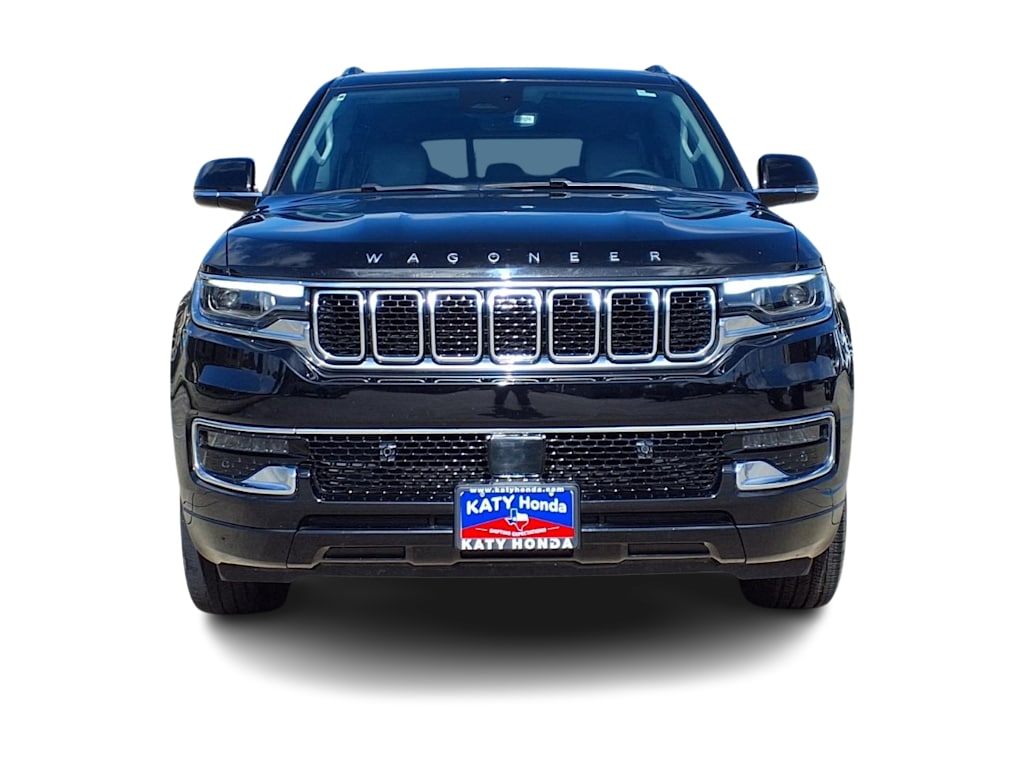 Thumbnail: 2024 Jeep Wagoneer - 6