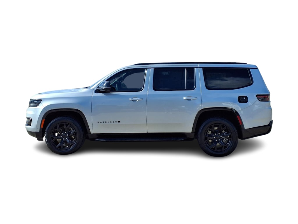 Thumbnail: 2024 Jeep Wagoneer - 3
