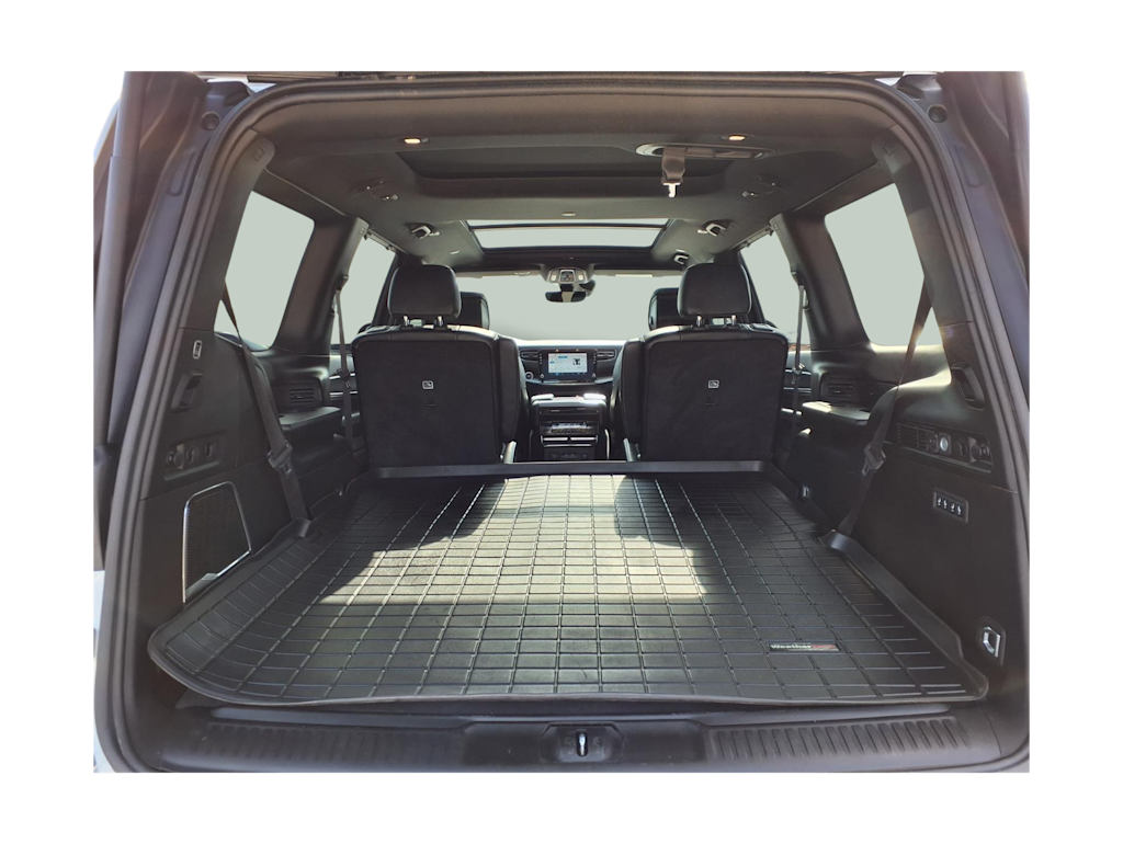 Thumbnail: 2024 Jeep Wagoneer - 16