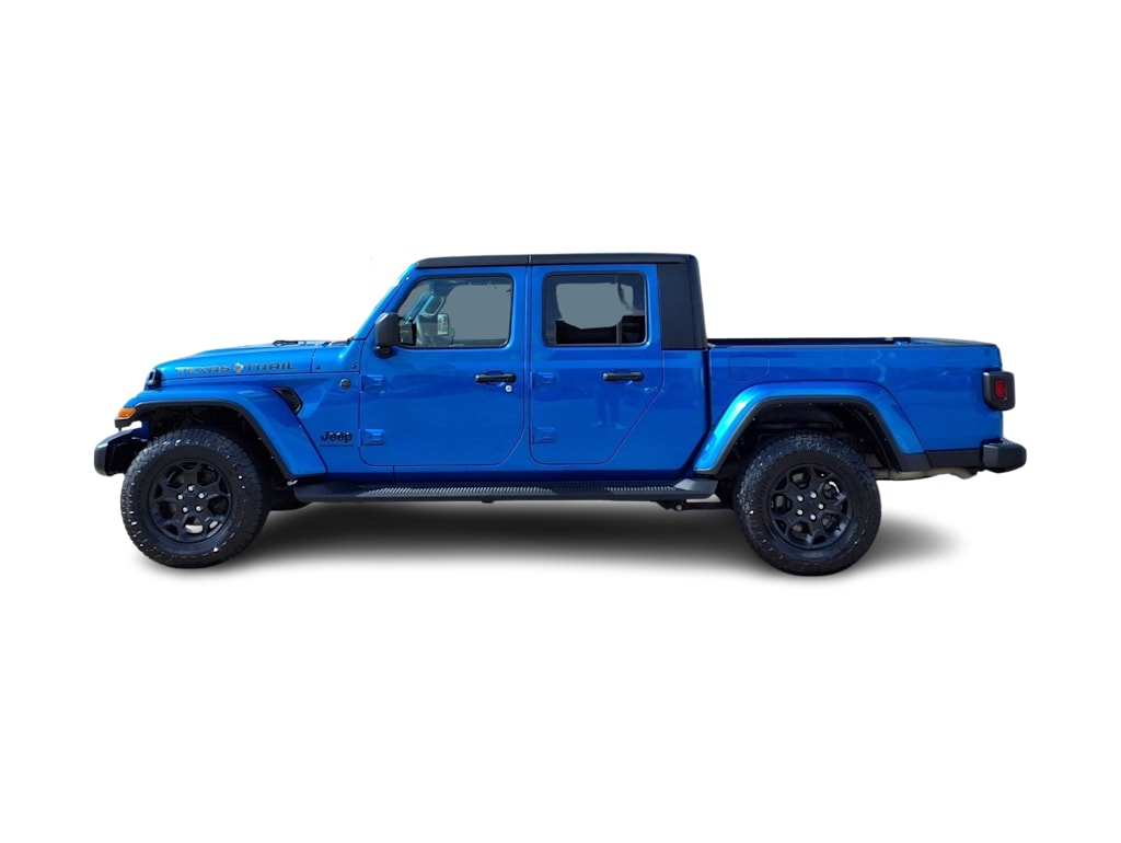 Thumbnail: 2023 Jeep Gladiator - 3