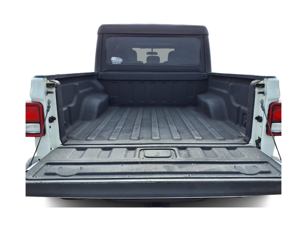 Thumbnail: 2022 Jeep Gladiator - 15