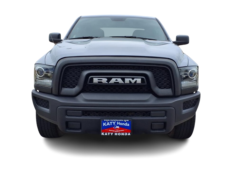Thumbnail: 2024 RAM 1500 - 6