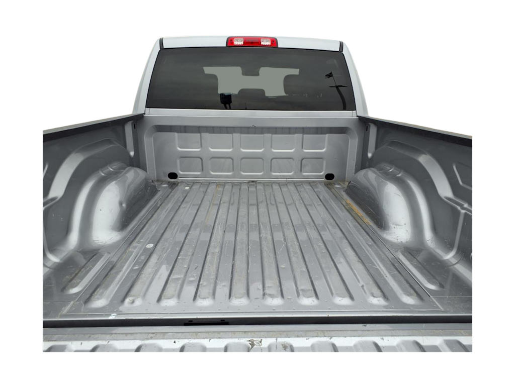 Thumbnail: 2024 RAM 1500 - 16