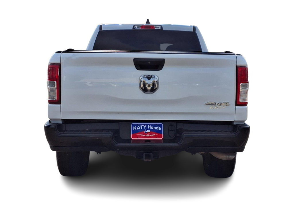 Thumbnail: 2019 RAM 1500 - 5